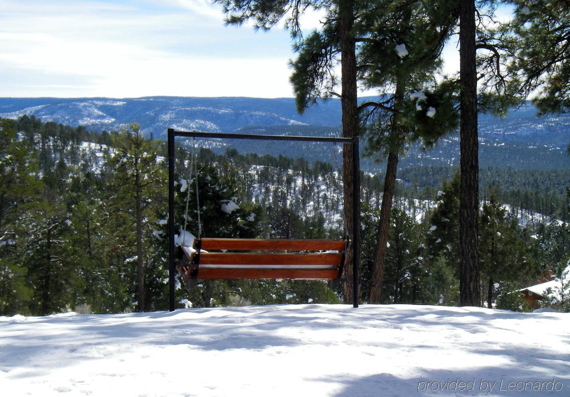 Swiss Chalet Inn Ruidoso Facilities photo