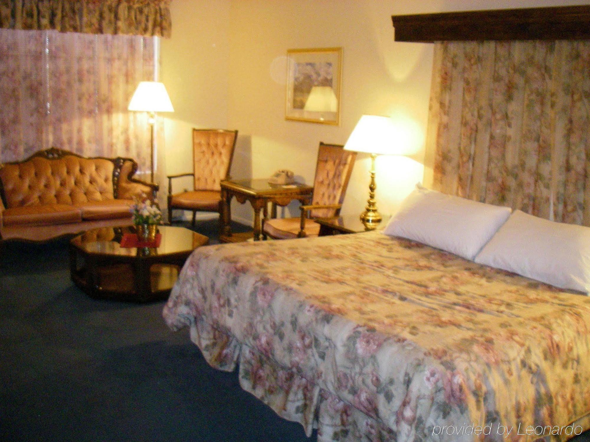 Swiss Chalet Inn Ruidoso Room photo